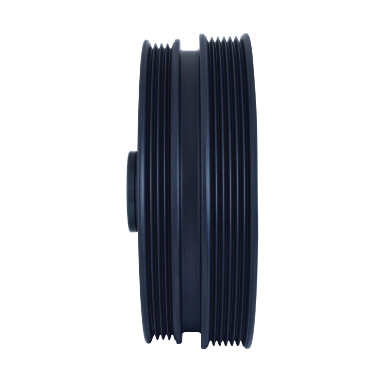 Fluidampr Chevy LS1 / LS6 Corvette Steel Internally Balanced Damper - T1 Motorsports