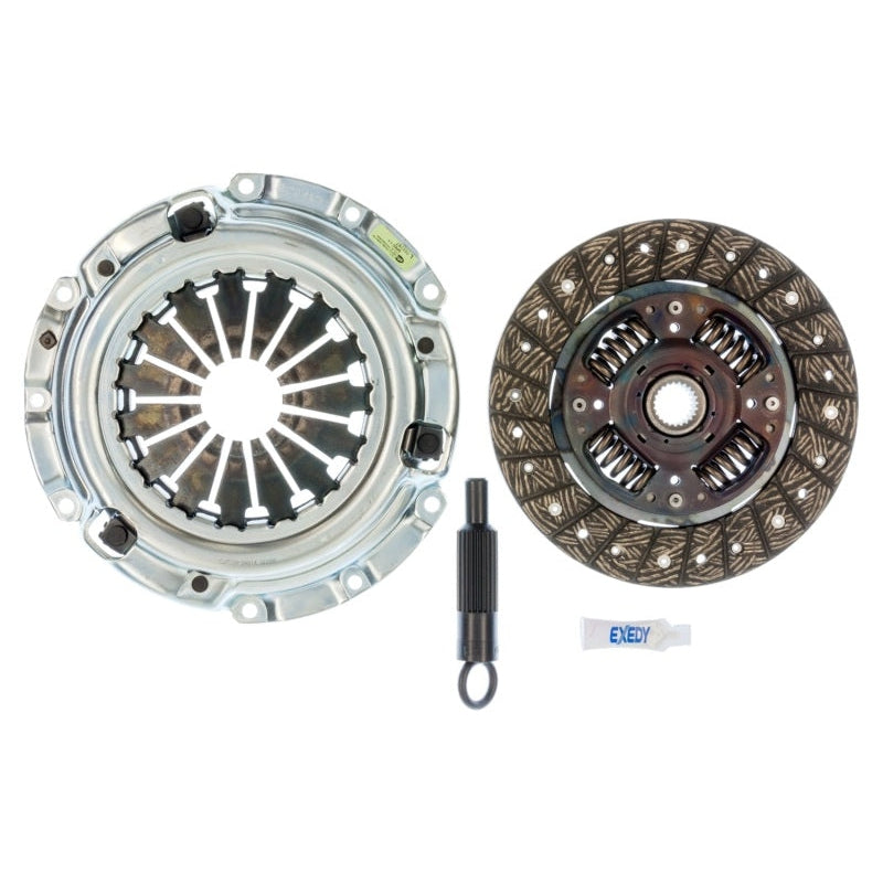 Exedy 2003-2007 Ford Focus L4 Stage 1 Organic Clutch Does NOT Include Bearing - T1 Motorsports