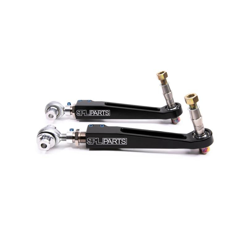 SPL Parts 2016+ Chevrolet Camaro (Gen 6) Front Lower Control Arms
