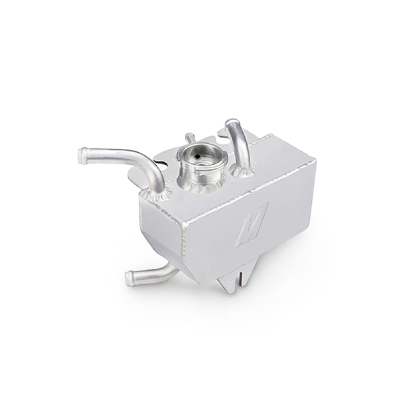 Mishimoto Subaru 08-14 WRX/ 05-09 Legacy GT Aluminum Coolant Expansion Tank - T1 Motorsports