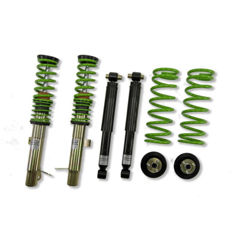 ST Coilover Kit 00-04 Ford Focus Wagon - T1 Motorsports