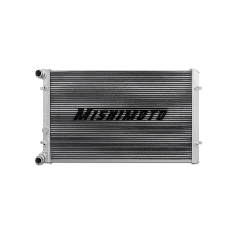 Mishimoto 99-02 Volkswagen Golf Manual Aluminum Radiator - T1 Motorsports