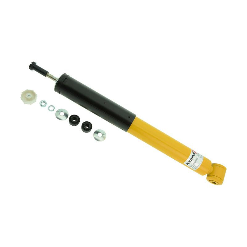 Koni Sport (Yellow) Shock 05-10 Ford Mustang - Rear - T1 Motorsports
