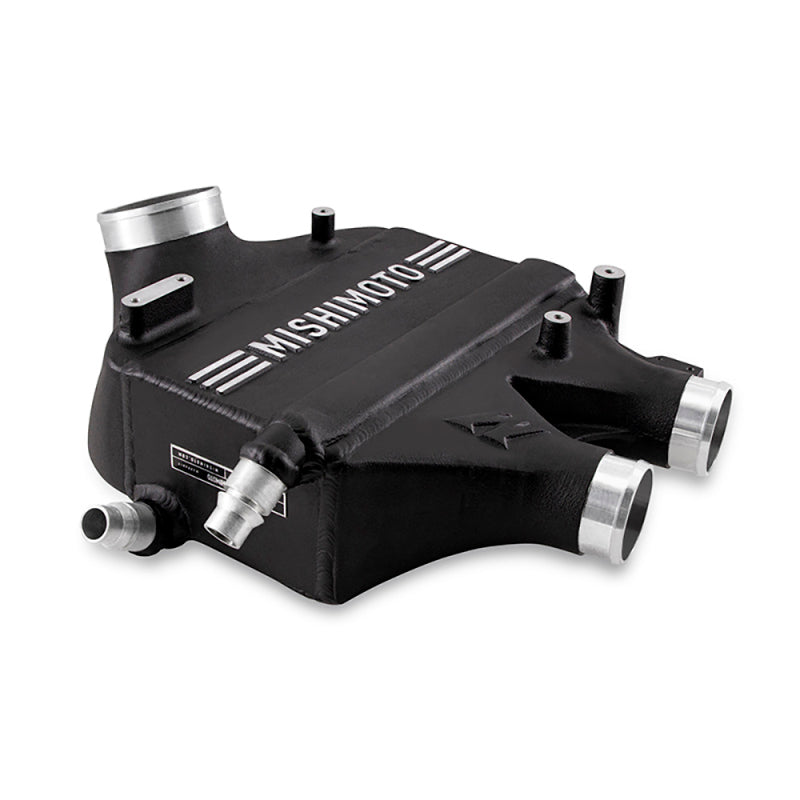 Mishimoto 2015+ BMW F8X M3/M4 Performance Air-to-Water Intercooler - T1 Motorsports