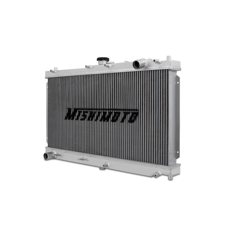 Mishimoto 99-05 Mazda Miata Manual Aluminum Radiator - T1 Motorsports