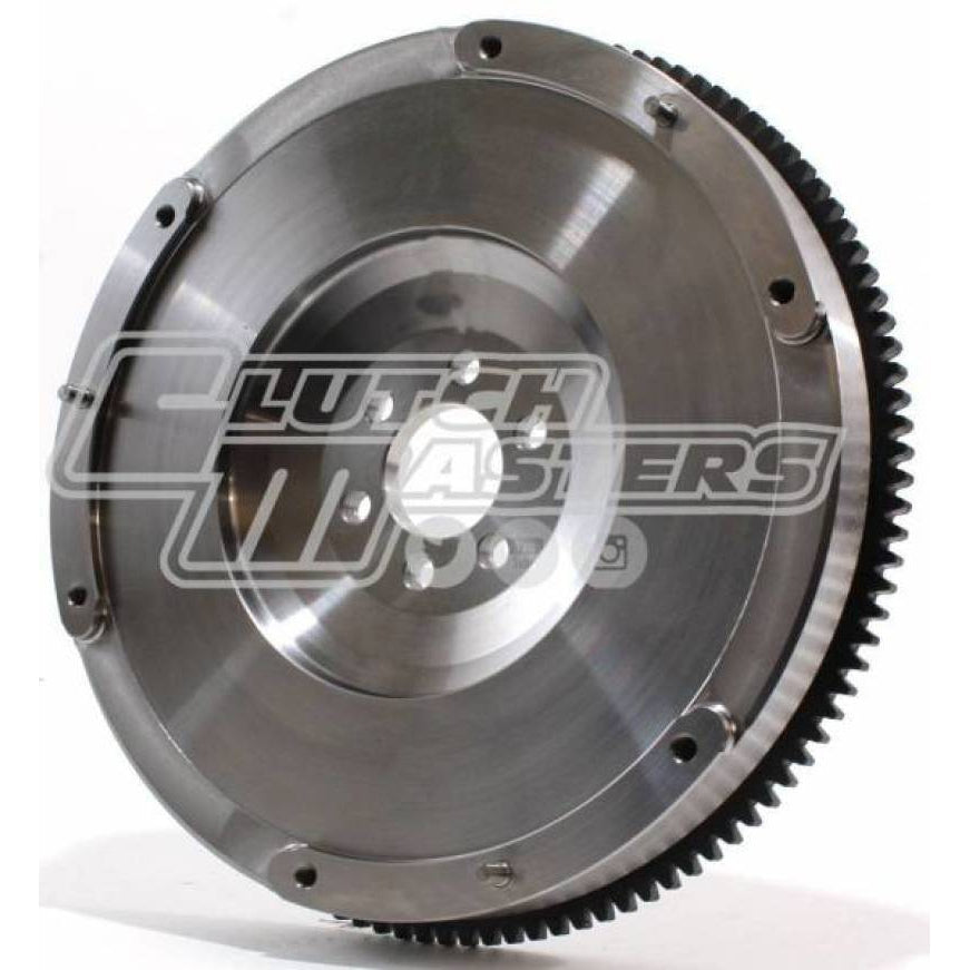 Clutch Masters 05-07 Audi A4 2.0L T 6 Sp Steel Flywheel - T1 Motorsports