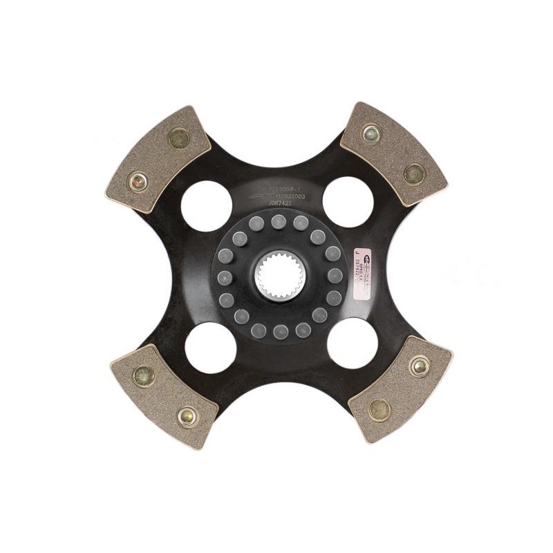 ACT 1997 Audi A4 4 Pad Rigid Race Disc - T1 Motorsports