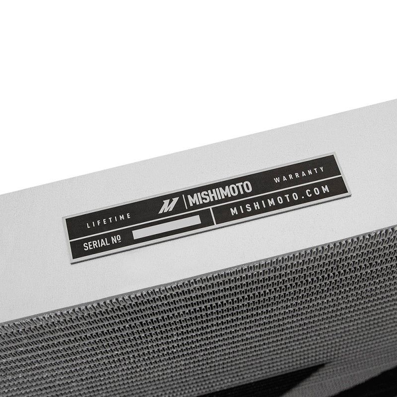 Mishimoto 2020+ Toyota Supra GR 3.0L Performance Aluminum Radiator - T1 Motorsports