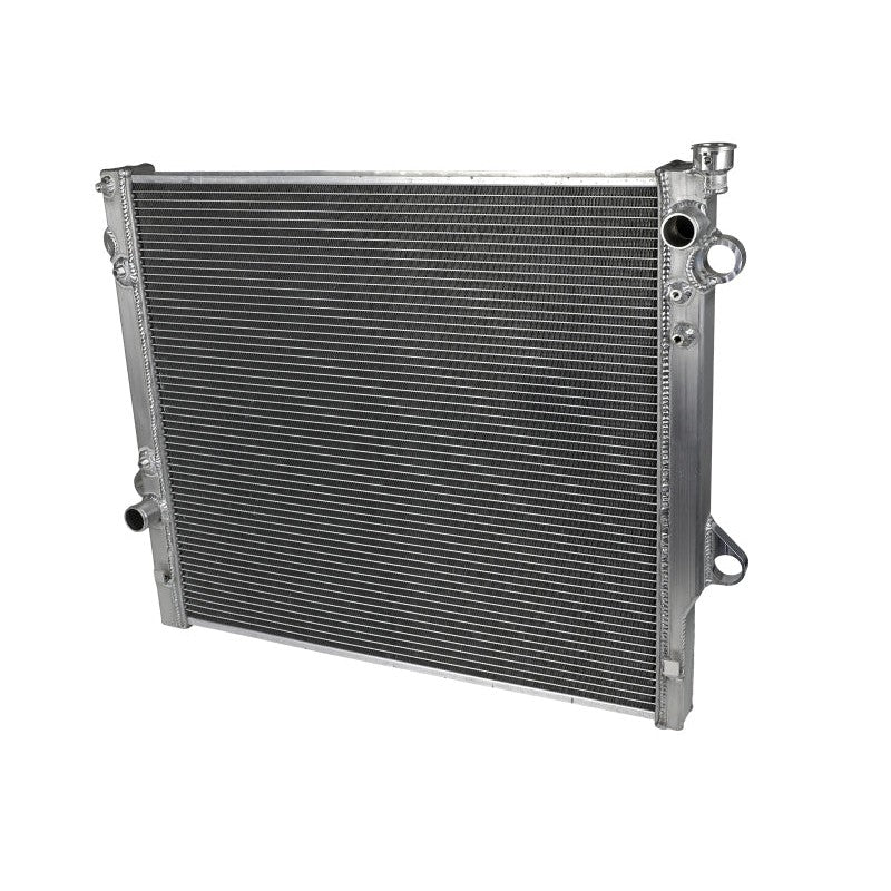 aFe BladeRunner Street Series Tube & Fin Aluminum Radiator 03-09 Toyota 4Runner / 07-14 FJ Cruiser