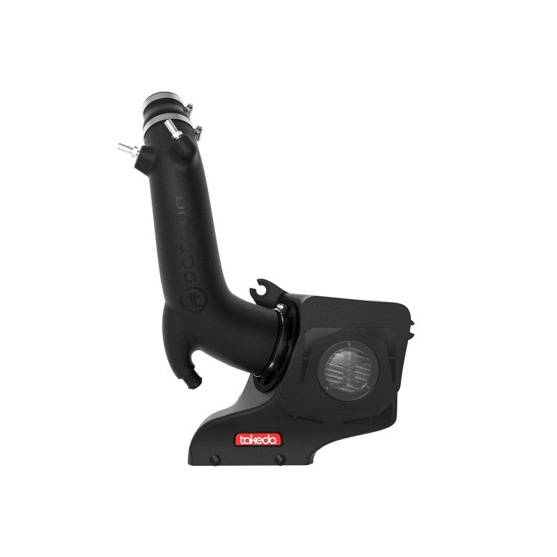 aFe Takeda Momentum Pro DRY S Cold Air Intake System 16-20 Hyundai Elantra L4-2.0L