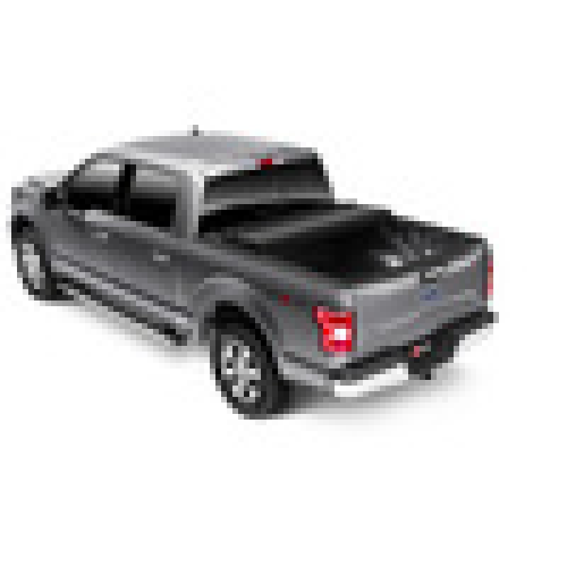 BAK 21-22 Ford F-150 (Incl. 2022 Lightning) BAKFlip MX4 5.7ft Bed Cover - Matte Finish - T1 Motorsports