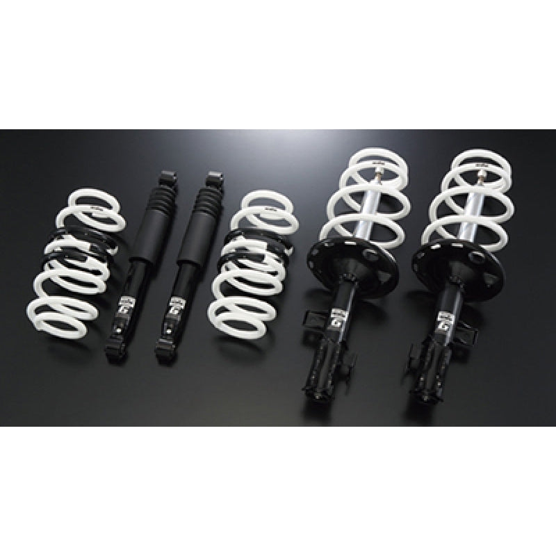 HKS HIPERMAX-G ZRR80G Full Strut/Spring Kit