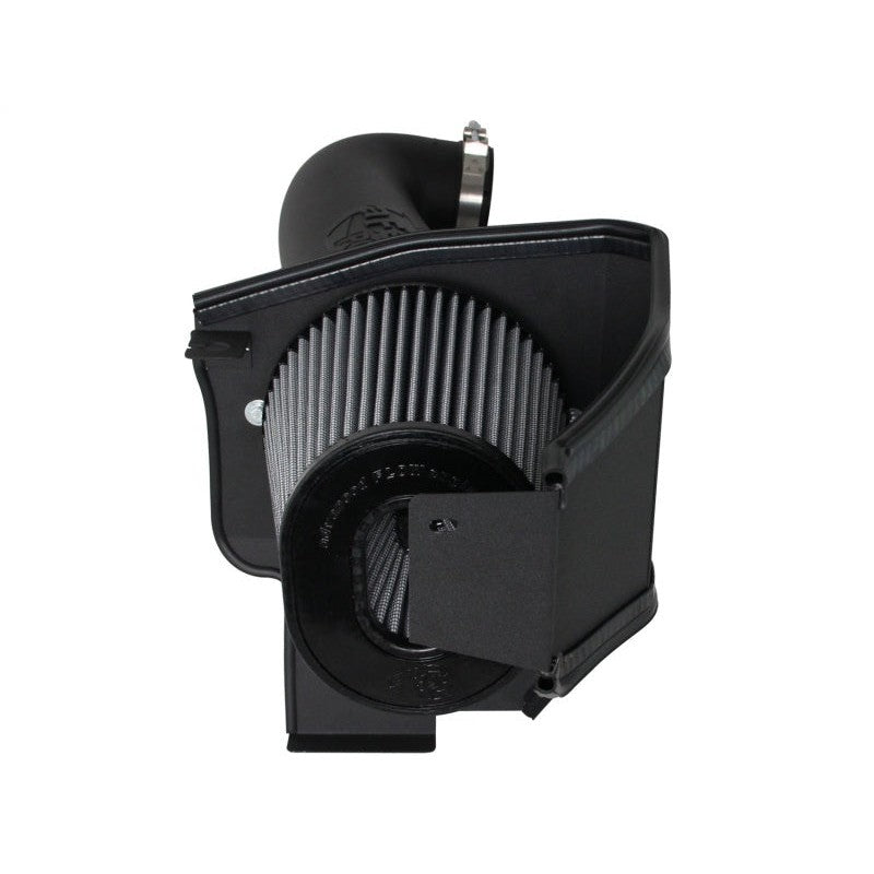 aFe MagnumFORCE Intake Stage-2 Pro DRY S 11-13 Dodge Challenger/Charger/Chrysler 300 V8 5.7L