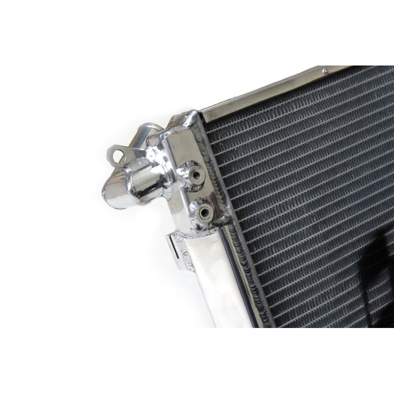 CSF 02-06 Mini Cooper S R53 Manual Radiator - T1 Motorsports