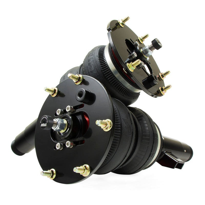 Air Lift Performance BMW F30 3-Series (incl xDrive) Front Kit