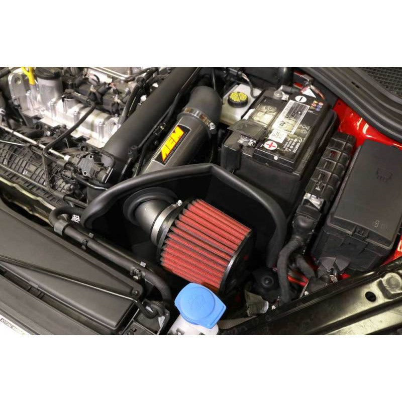 AEM Induction 2019 Volkswagen Jetta 1.4L Cold Air Intake - T1 Motorsports