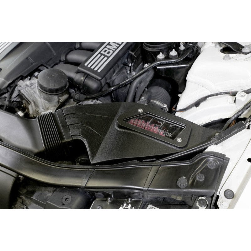 AEM 07-13 BMW 328i L6-3.0L F/I Cold Air Intake - T1 Motorsports