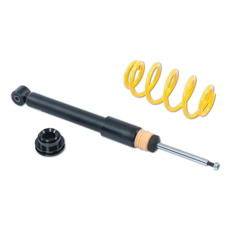 ST Coilover Kit 09-16 Volkswagen Tiguan 2WD/4WD - T1 Motorsports