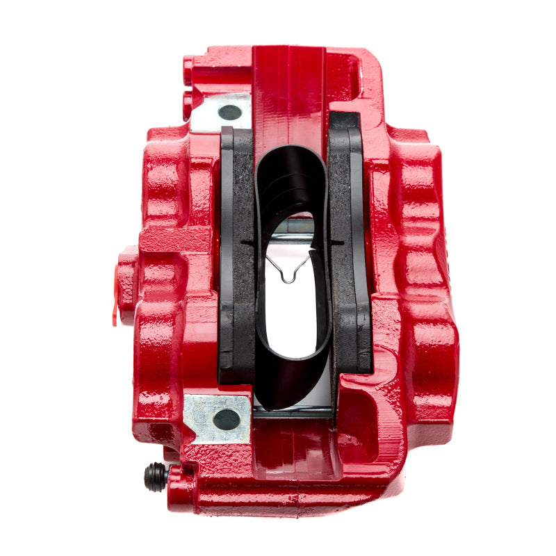 Alcon 09-20 F-150/Raptor Gen1-2 347x36mm Rotors 6-Piston Red Front Brake Kit Requires alcAC011507NAN - T1 Motorsports