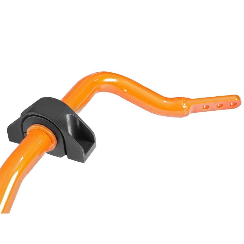 aFe Control Rear Sway Bar 2015 Ford Mustang (S550)