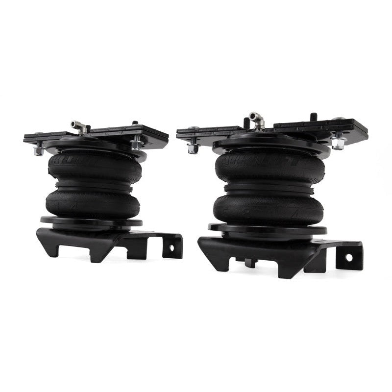 Air Lift Loadlifter 5000 Ultimate Rear Air Spring Kit for 03-13 Dodge Ram 2500 RWD