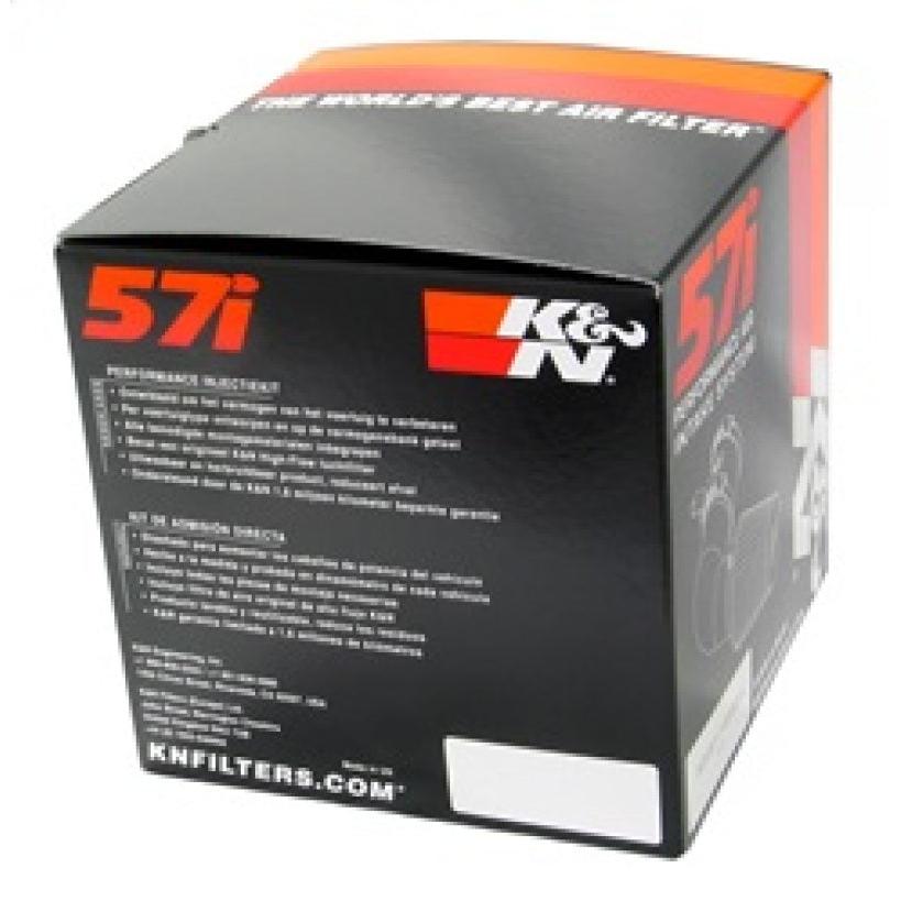 K&N Performance Intake Kit BMW 320I, 323I, 325i, E34, 170BHP