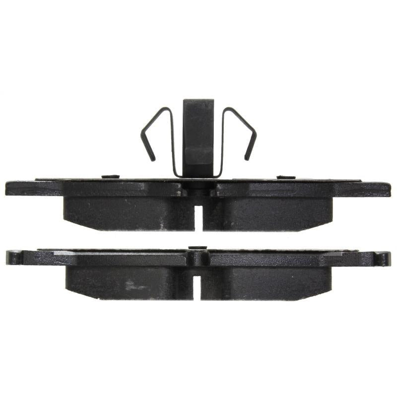 StopTech Performance Brake Pads