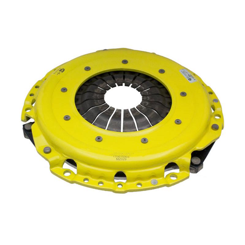 ACT 16-17 Mazda MX-5 Miata ND P/PL Heavy Duty Clutch Pressure Plate - T1 Motorsports