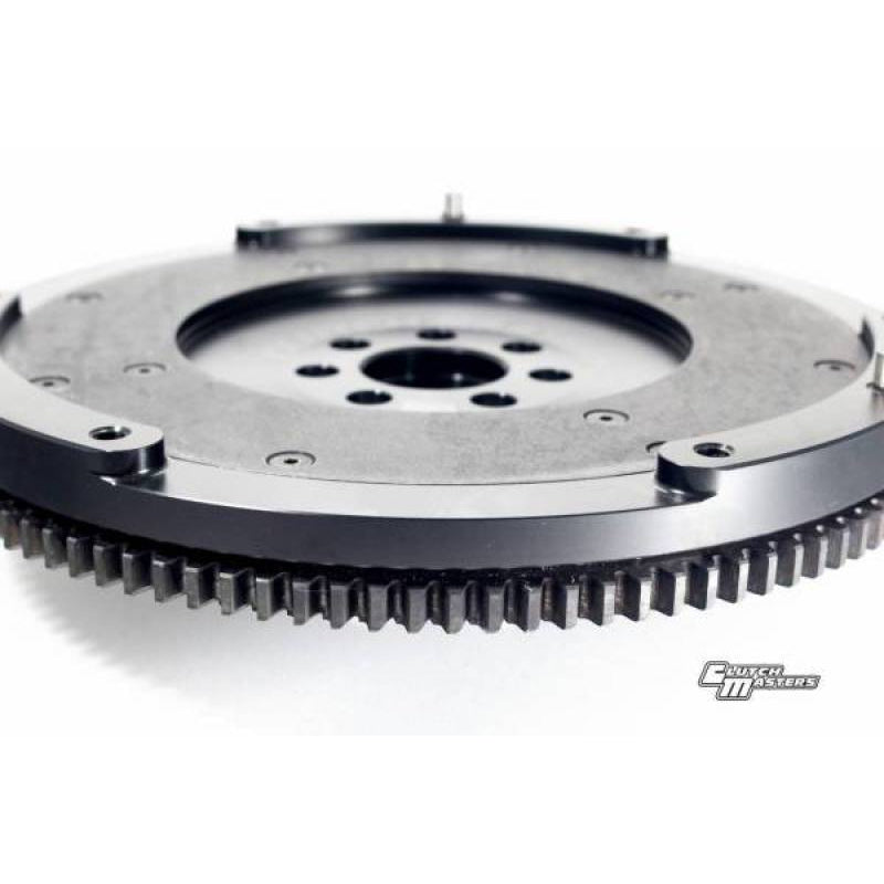 Clutch Masters 04-06 Mitsubishi Lancer 2.4L Relliart Aluminum Flywheel - T1 Motorsports