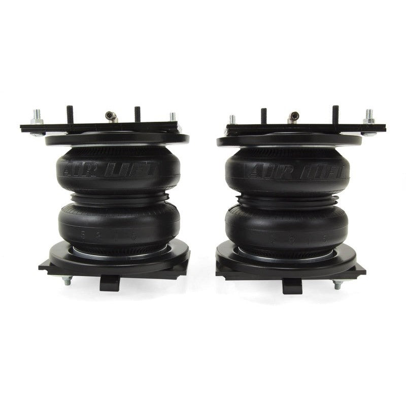 Air Lift LoadLifter 7500XL Ultimate for 14-18 Ram 2500