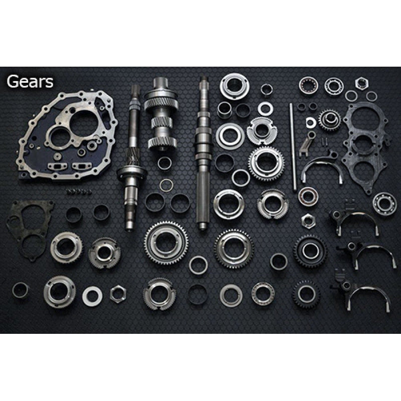 HKS Disk Set R35 Clutch