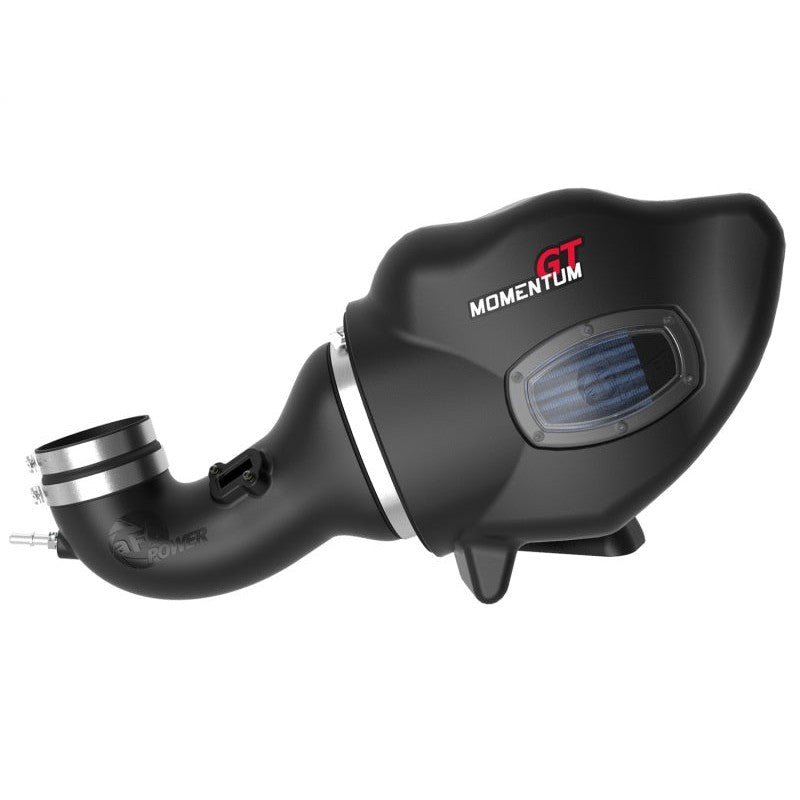 aFe Momentum GT Pro 5R Cold Air Intake System 2017 Chevrolet Camaro ZL1 V8 6.2L (sc)