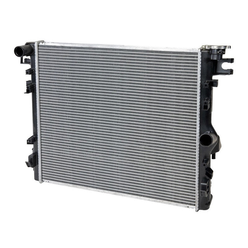aFe BladeRunner OER Series Radiator 07-18 Jeep Wrangler (JK) V6-3.6/3.8L