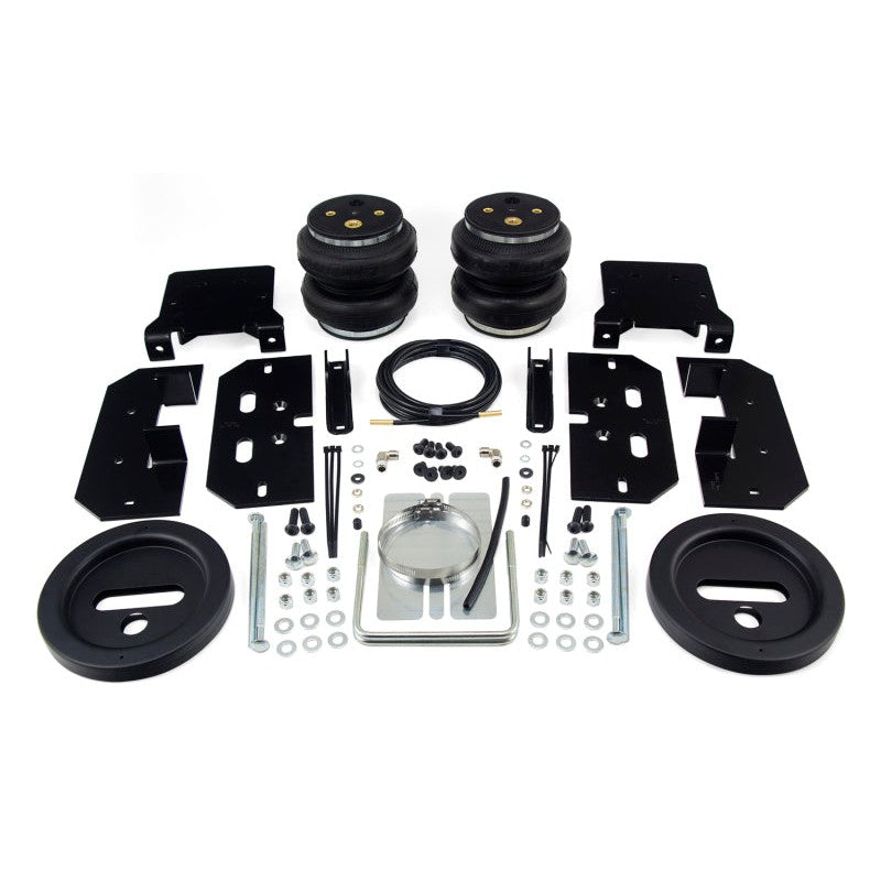 Air Lift LoadLifter 7500XL Ultimate for 03-17 Ram 3500