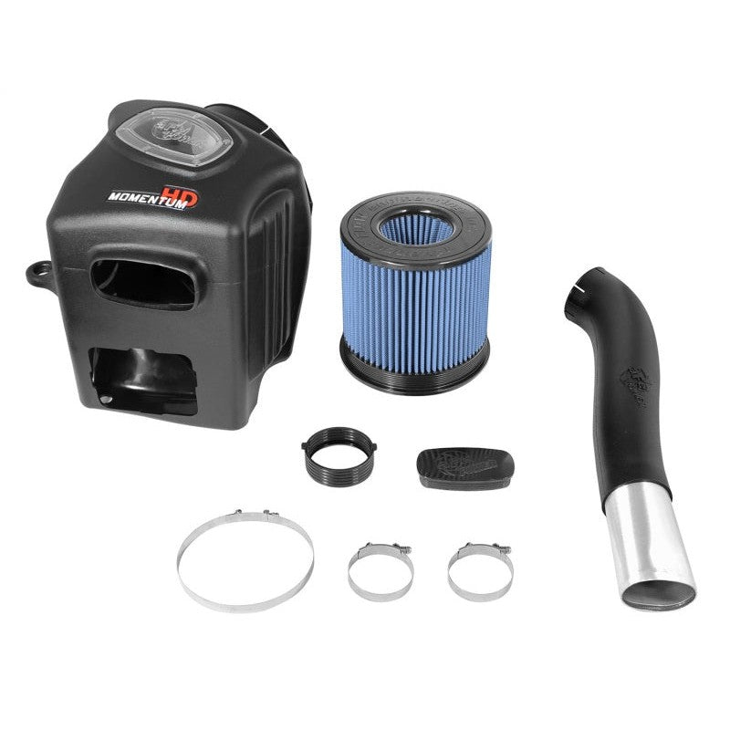 aFe Momentum HD AIS PRO 5R Intake 2014 RAM 1500 EcoDiesel V6-3.0L (td)
