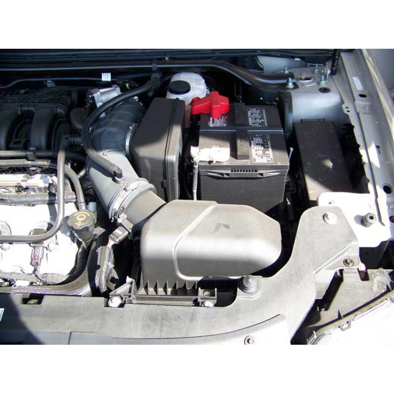 K&N 07 Mazda CX-9 3.5L-V6 Drop In Air Filter