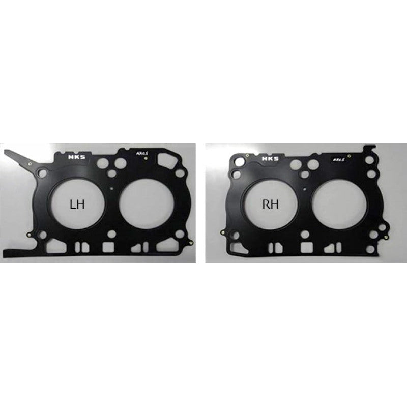 HKS SMG/K FA20 t=1.0 - T1 Motorsports