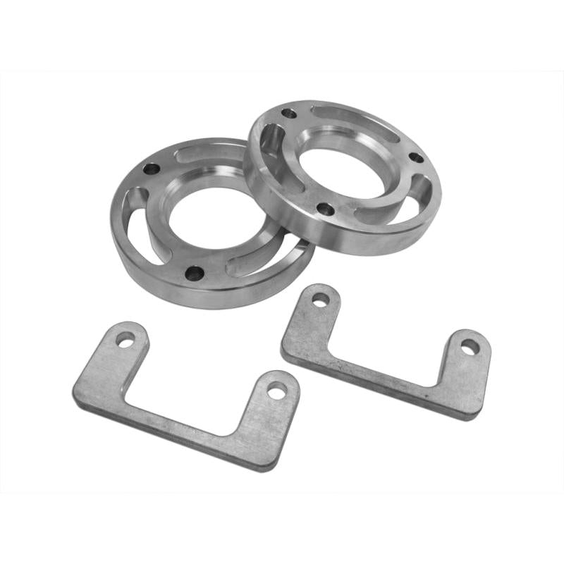 ICON 07-18 GM 1500 2.25in Billet Spacer Kit - T1 Motorsports