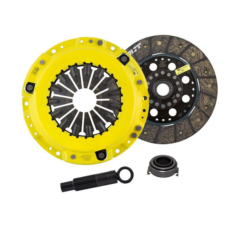 ACT 1997 Acura CL XT/Perf Street Rigid Clutch Kit - T1 Motorsports