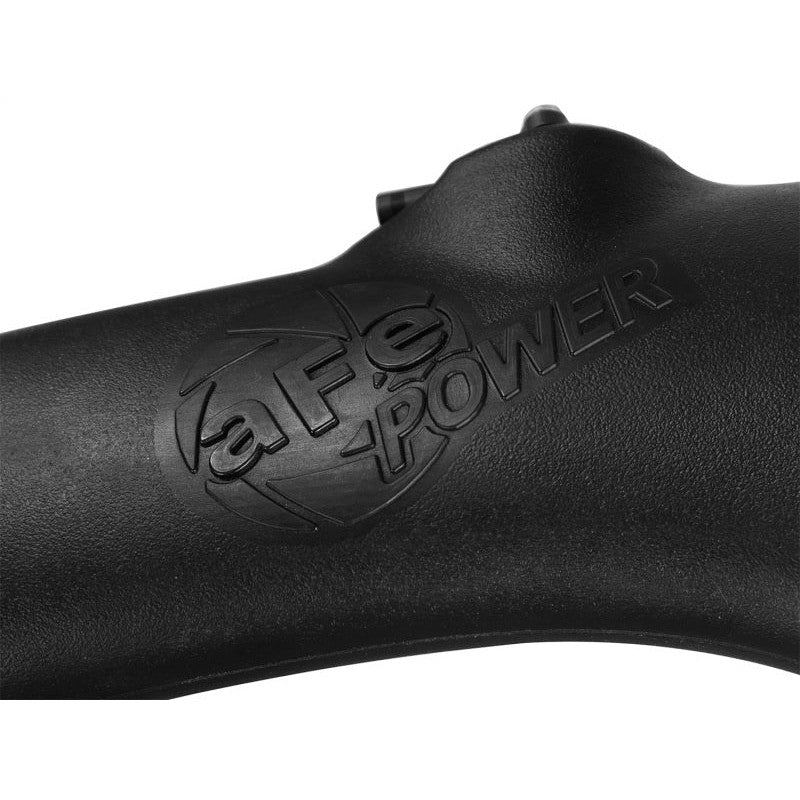 aFe Magnum FORCE Stage-2 Pro 5R Cold Air Intake System - 11-13 BMW 335i