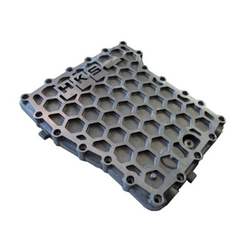 HKS 09-10 Nissan GT-R Transmission Oil Pan Upgrade