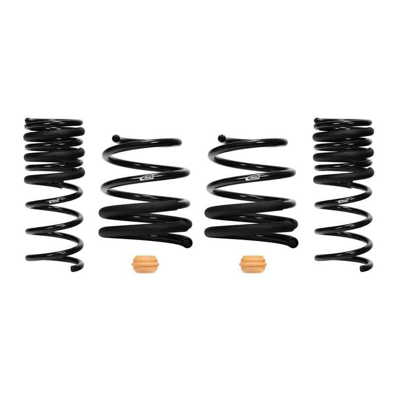 Eibach Pro-Kit for 2015 Subaru WRX 2.0L Turbo (Excl. STi)