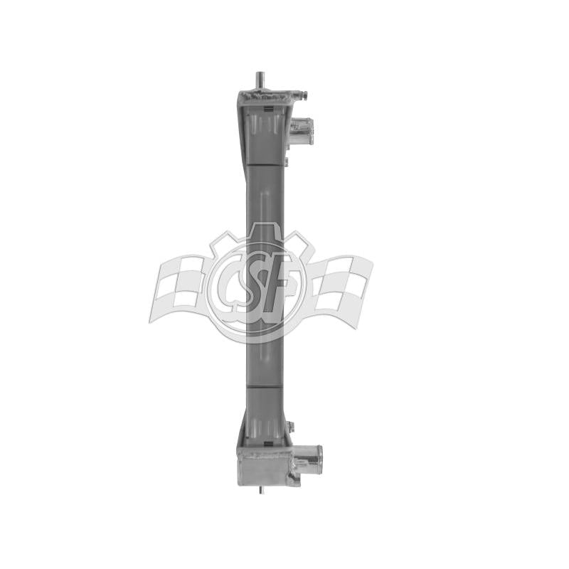 CSF 03-07 Mitsubishi Lancer Evo 7/8/9 Radiator - T1 Motorsports
