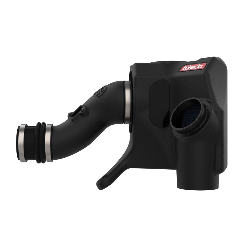 aFe Takeda Momentum Pro 5R Cold Air Intake System 17-19 Honda Ridgeline V6-3.5L