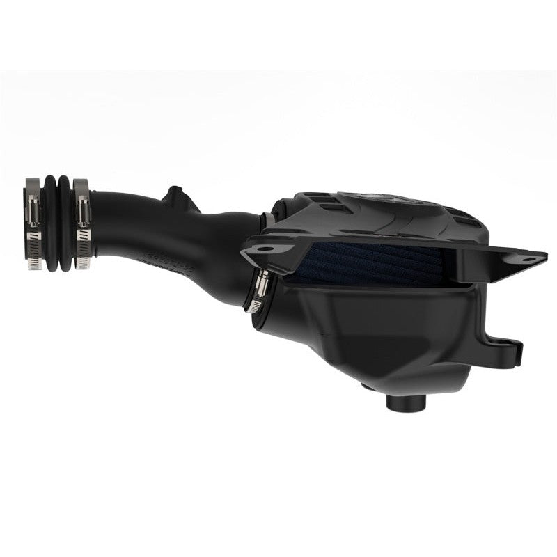 aFe Takeda Momentum Pro 5R Cold Air Intake System 2018 Honda Accord I4 1.5L (t)