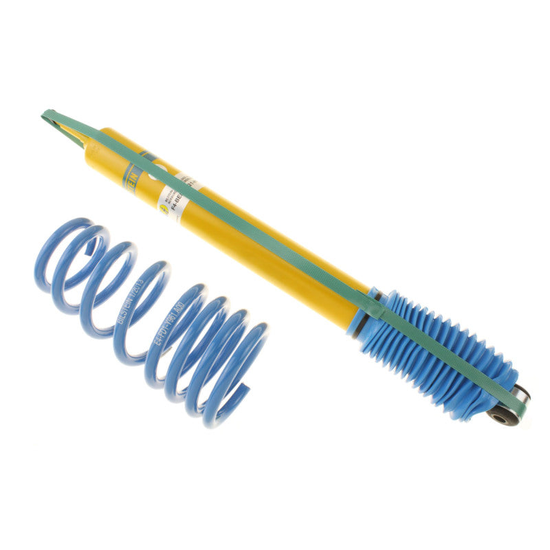 Bilstein B14 Ford Focus2 Lim. Mazda 3 S40/V50K4 Suspension Kit - T1 Motorsports