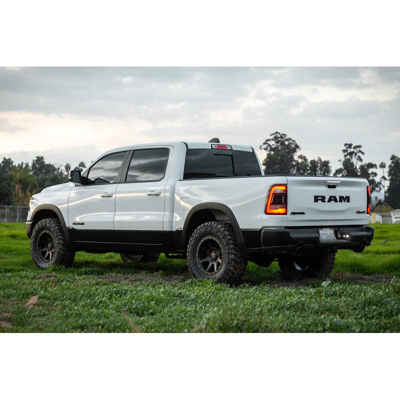 ICON 2019+ Ram 1500 2/4WD .75-2.5in Stage 1 Suspension System - T1 Motorsports