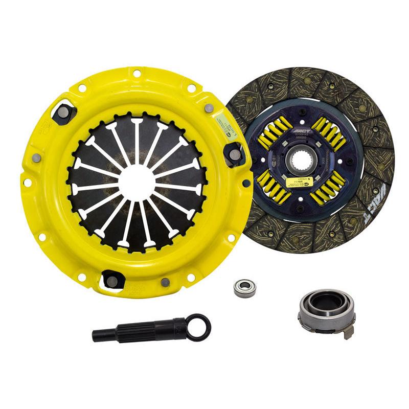 ACT 1991 Mazda Miata HD/Perf Street Sprung Clutch Kit - T1 Motorsports