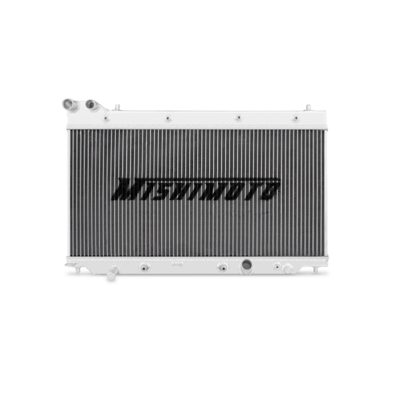 Mishimoto 07-08 Honda Fit/02-08 Jazz Performance Aluminum Radiator - T1 Motorsports