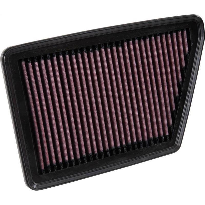K&N 17-18 Honda CR-V 2.4L Drop In Air Filter